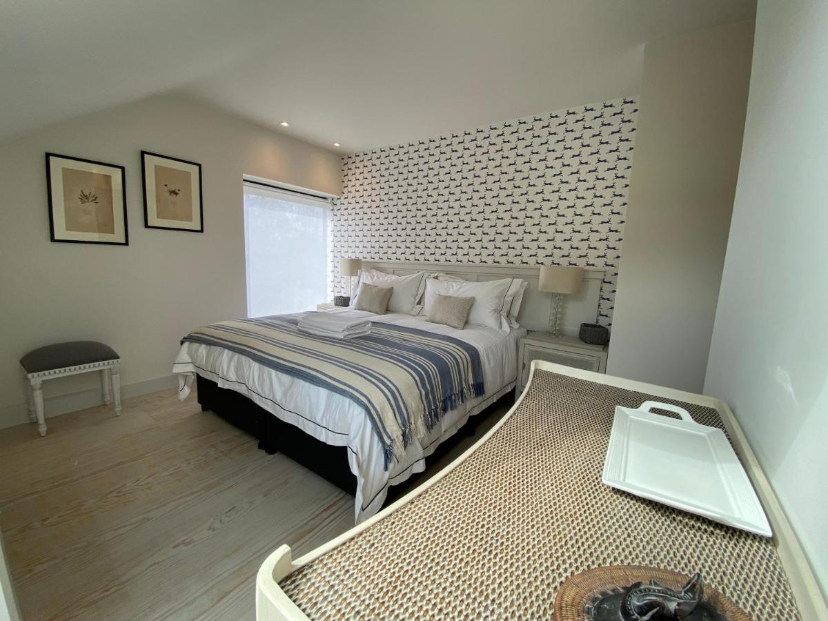 Linhay Cottages Box  Ngoại thất bức ảnh