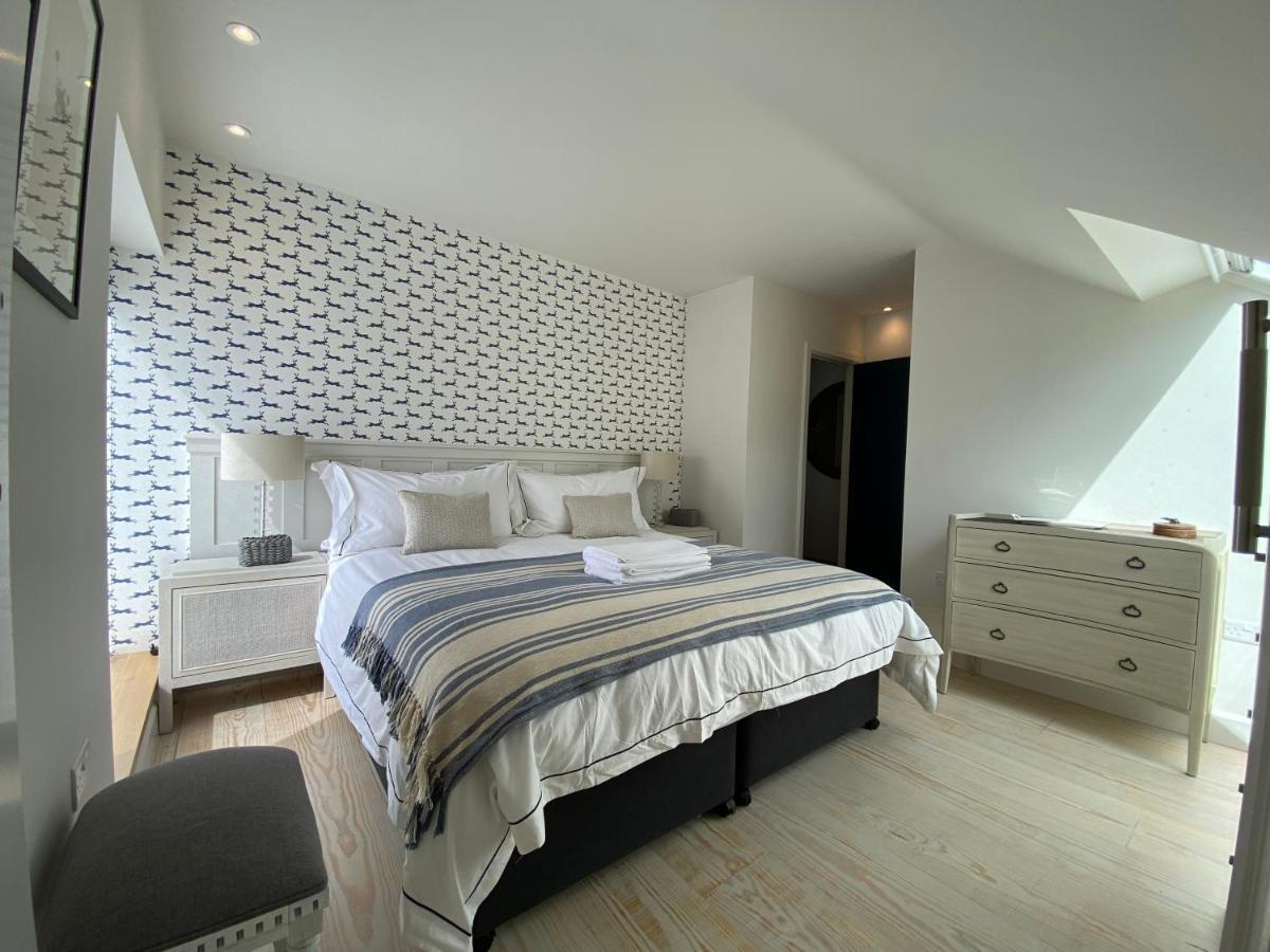 Linhay Cottages Box  Ngoại thất bức ảnh