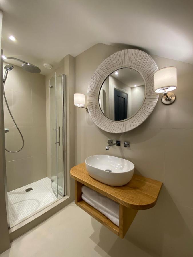 Linhay Cottages Box  Ngoại thất bức ảnh