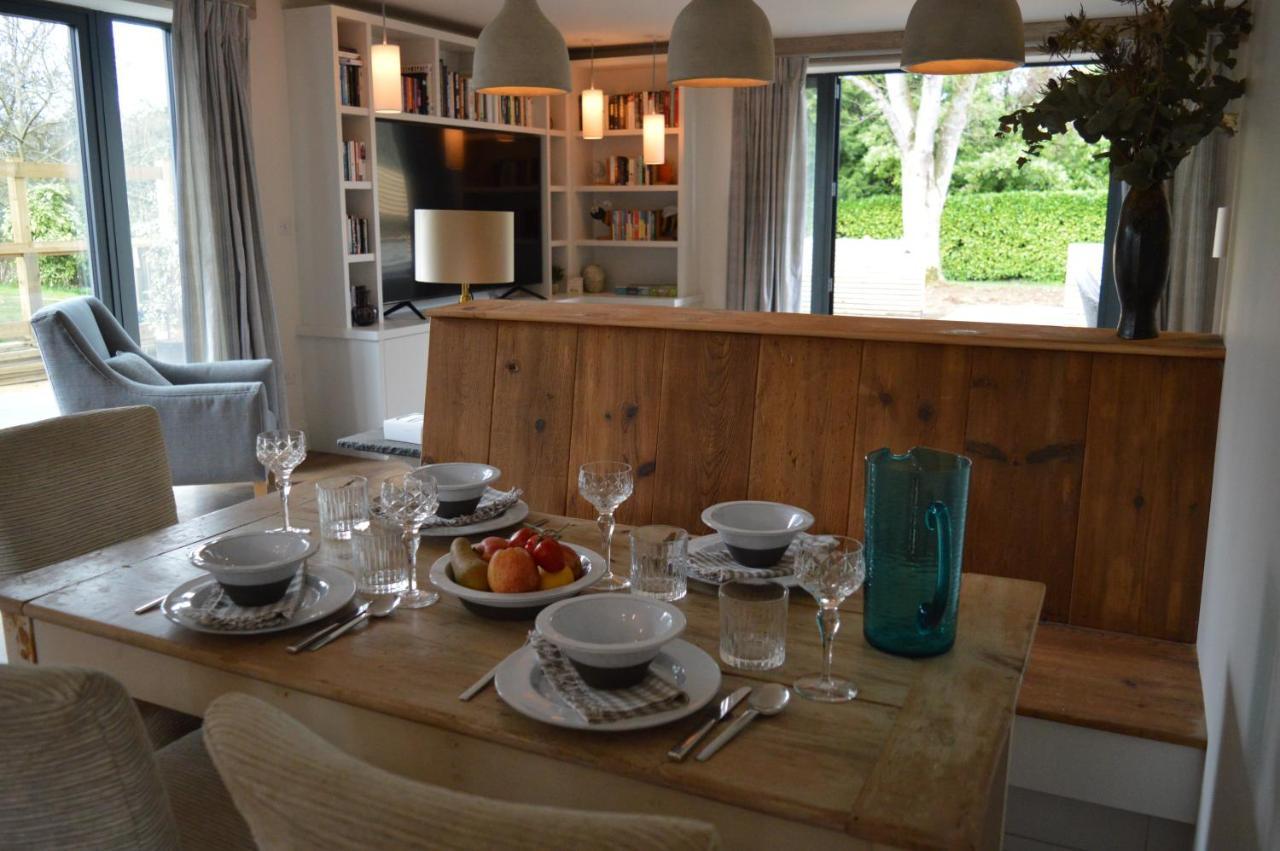 Linhay Cottages Box  Ngoại thất bức ảnh