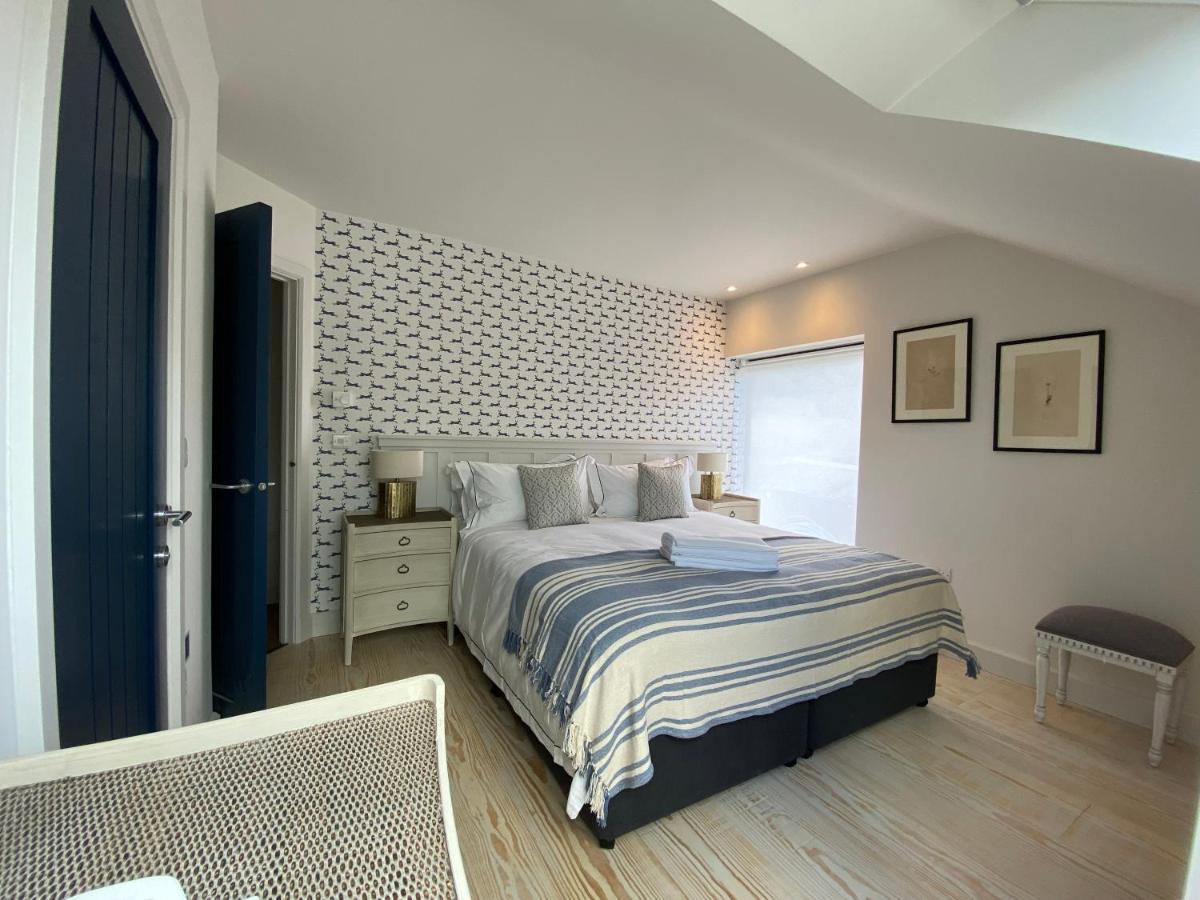 Linhay Cottages Box  Ngoại thất bức ảnh