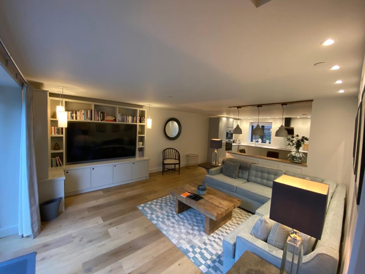 Linhay Cottages Box  Ngoại thất bức ảnh