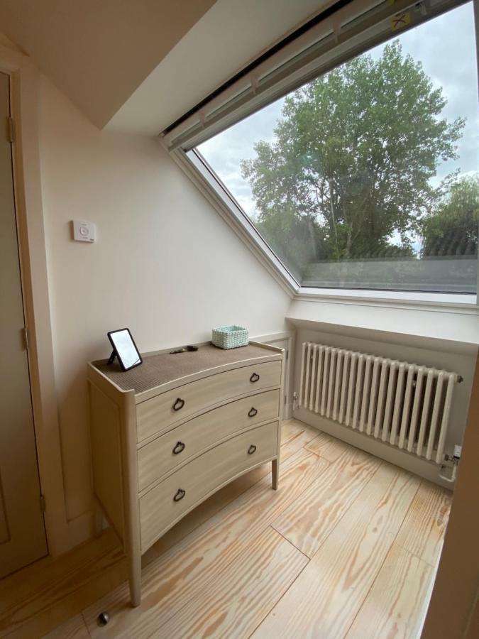 Linhay Cottages Box  Ngoại thất bức ảnh