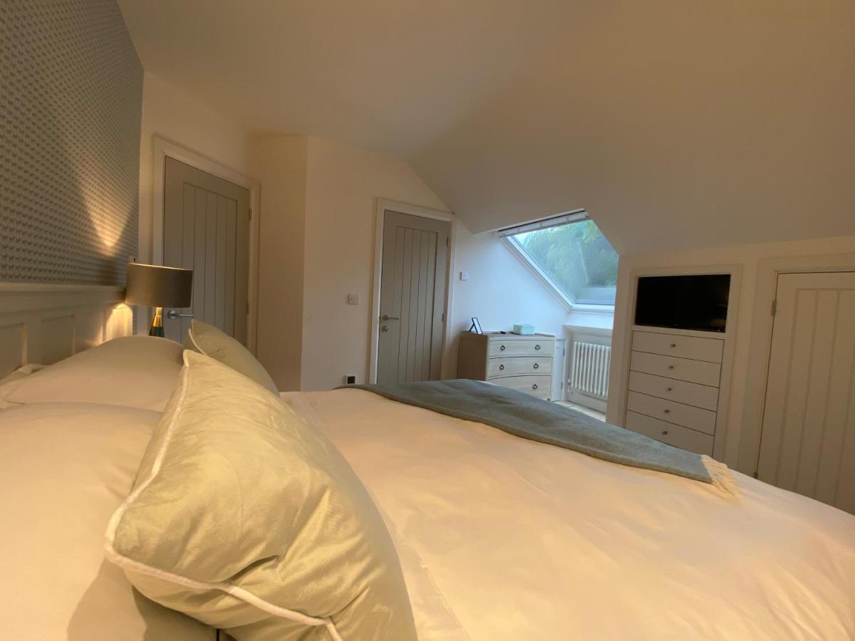 Linhay Cottages Box  Ngoại thất bức ảnh