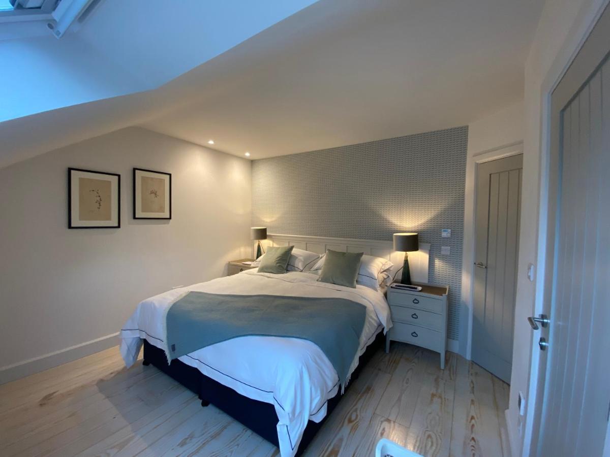 Linhay Cottages Box  Ngoại thất bức ảnh