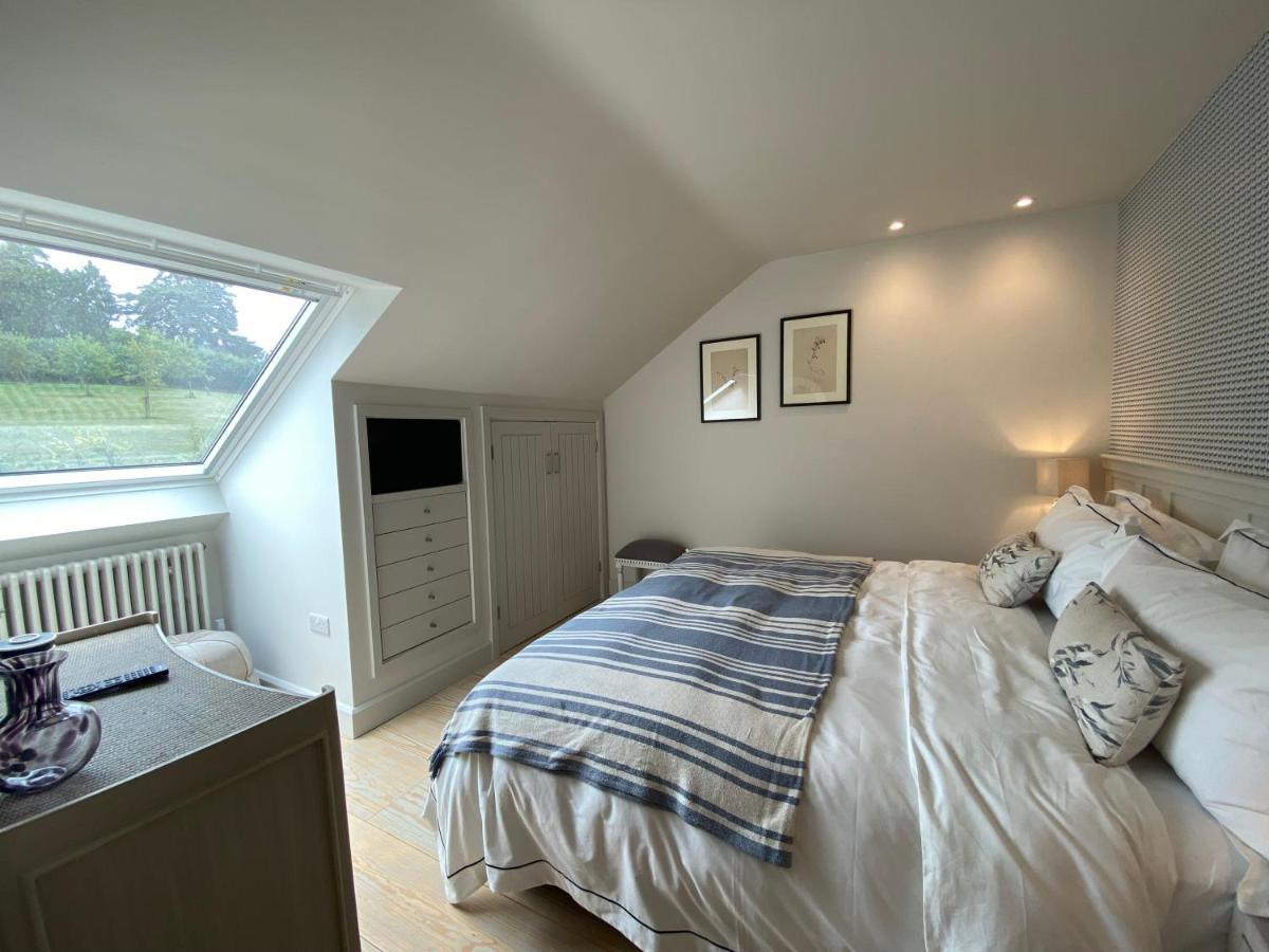 Linhay Cottages Box  Ngoại thất bức ảnh