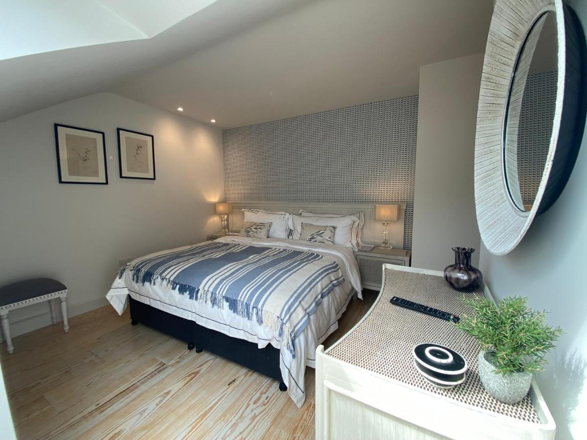 Linhay Cottages Box  Ngoại thất bức ảnh