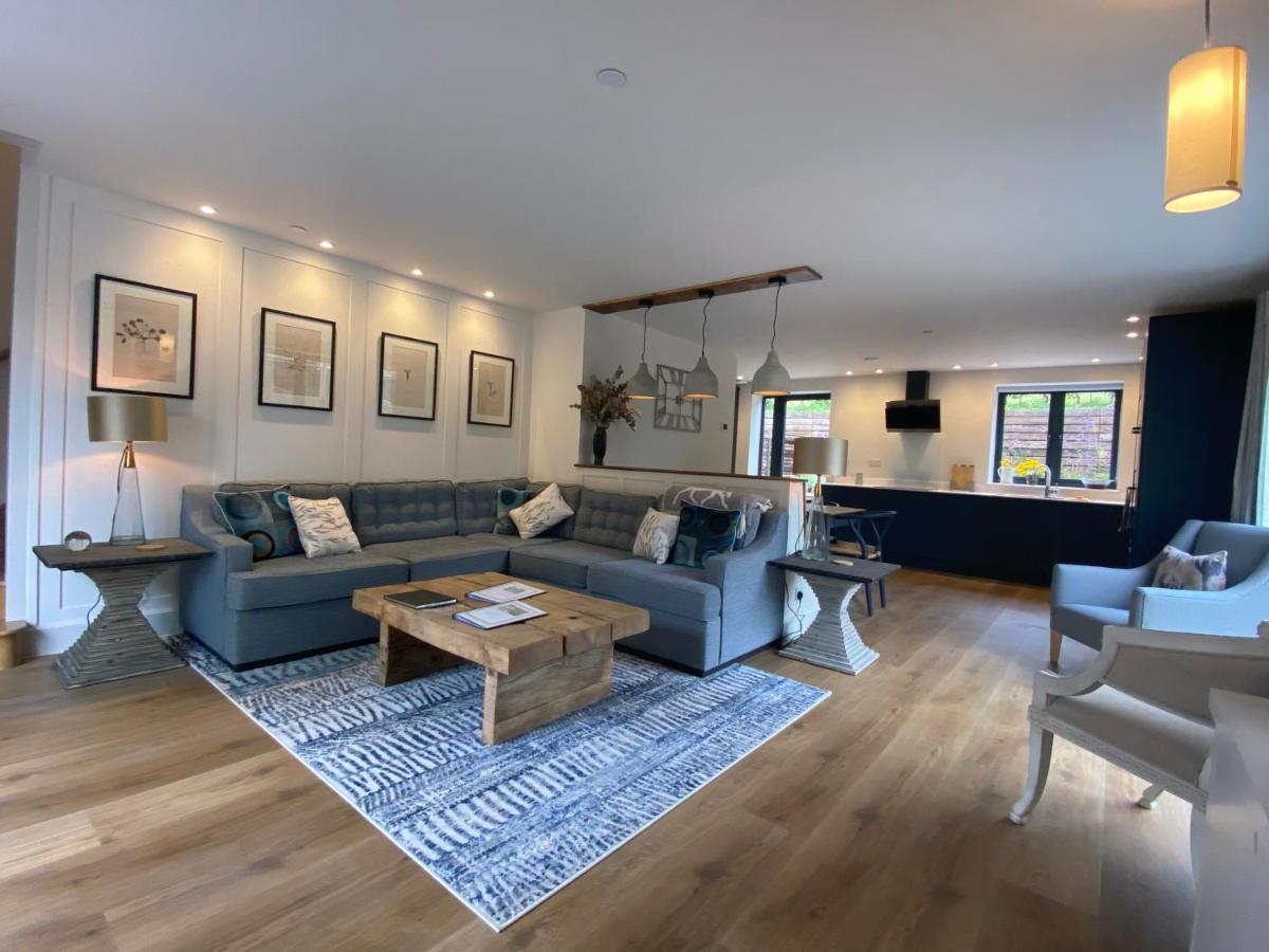 Linhay Cottages Box  Ngoại thất bức ảnh
