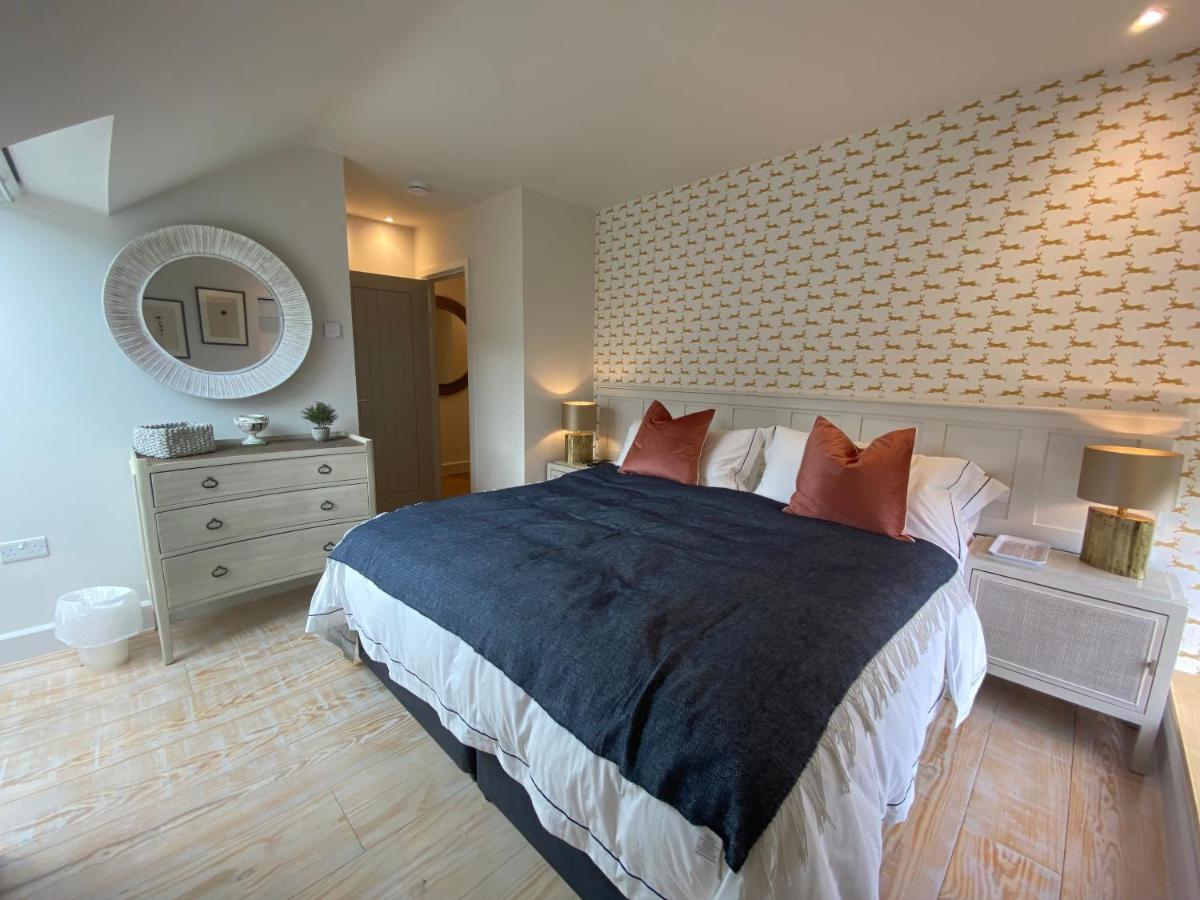 Linhay Cottages Box  Ngoại thất bức ảnh