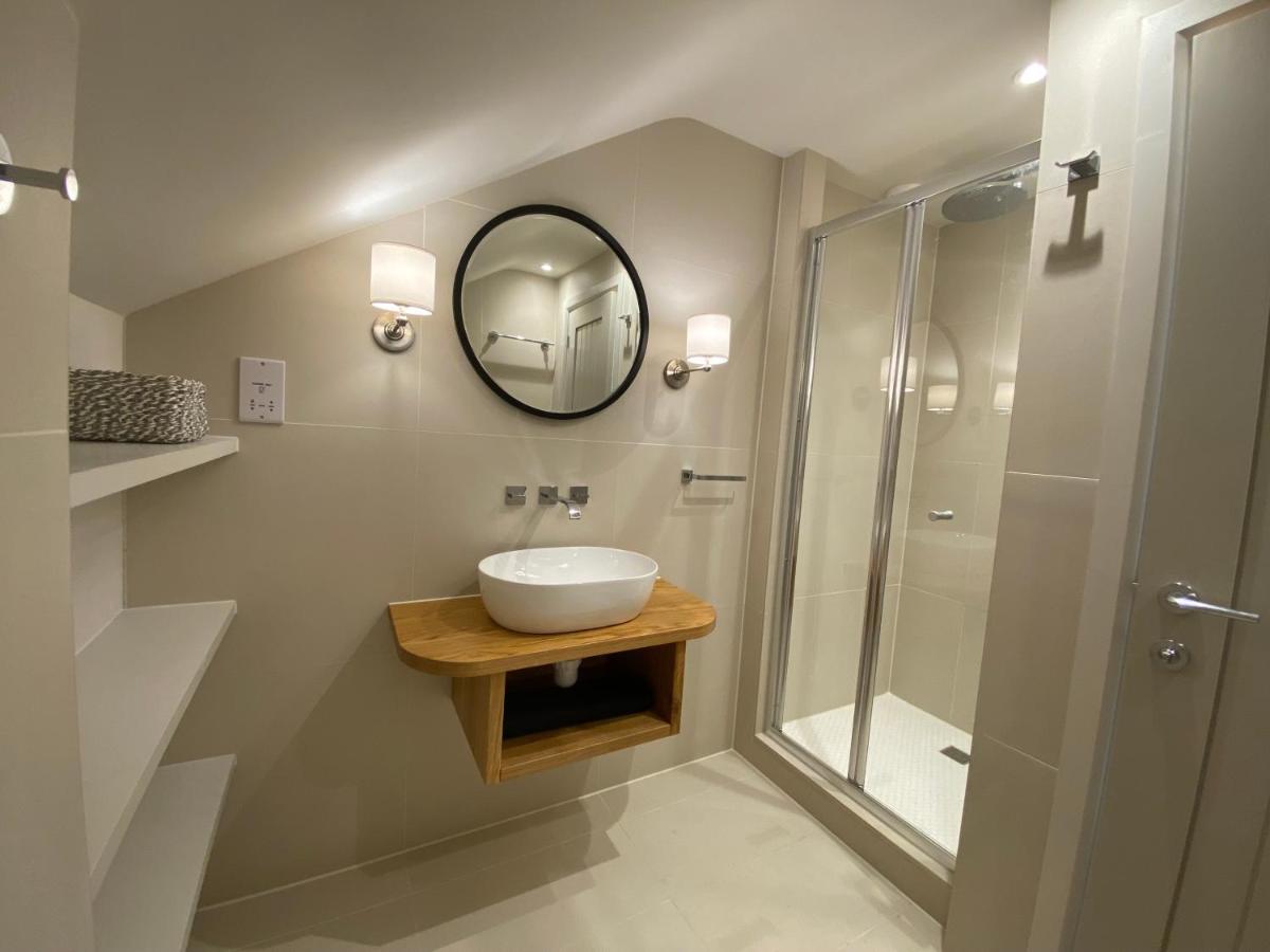 Linhay Cottages Box  Ngoại thất bức ảnh