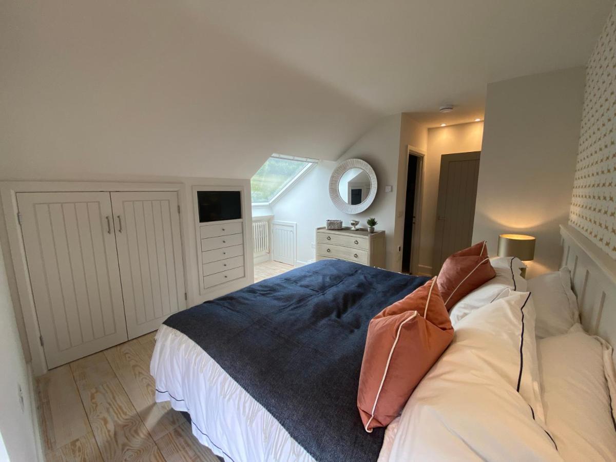 Linhay Cottages Box  Ngoại thất bức ảnh