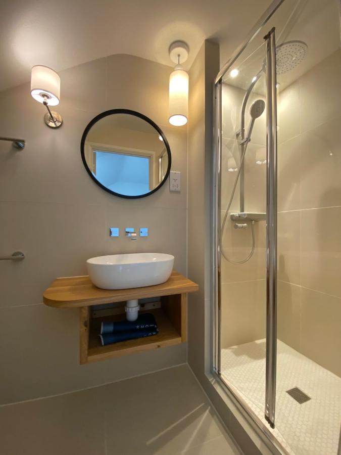 Linhay Cottages Box  Ngoại thất bức ảnh
