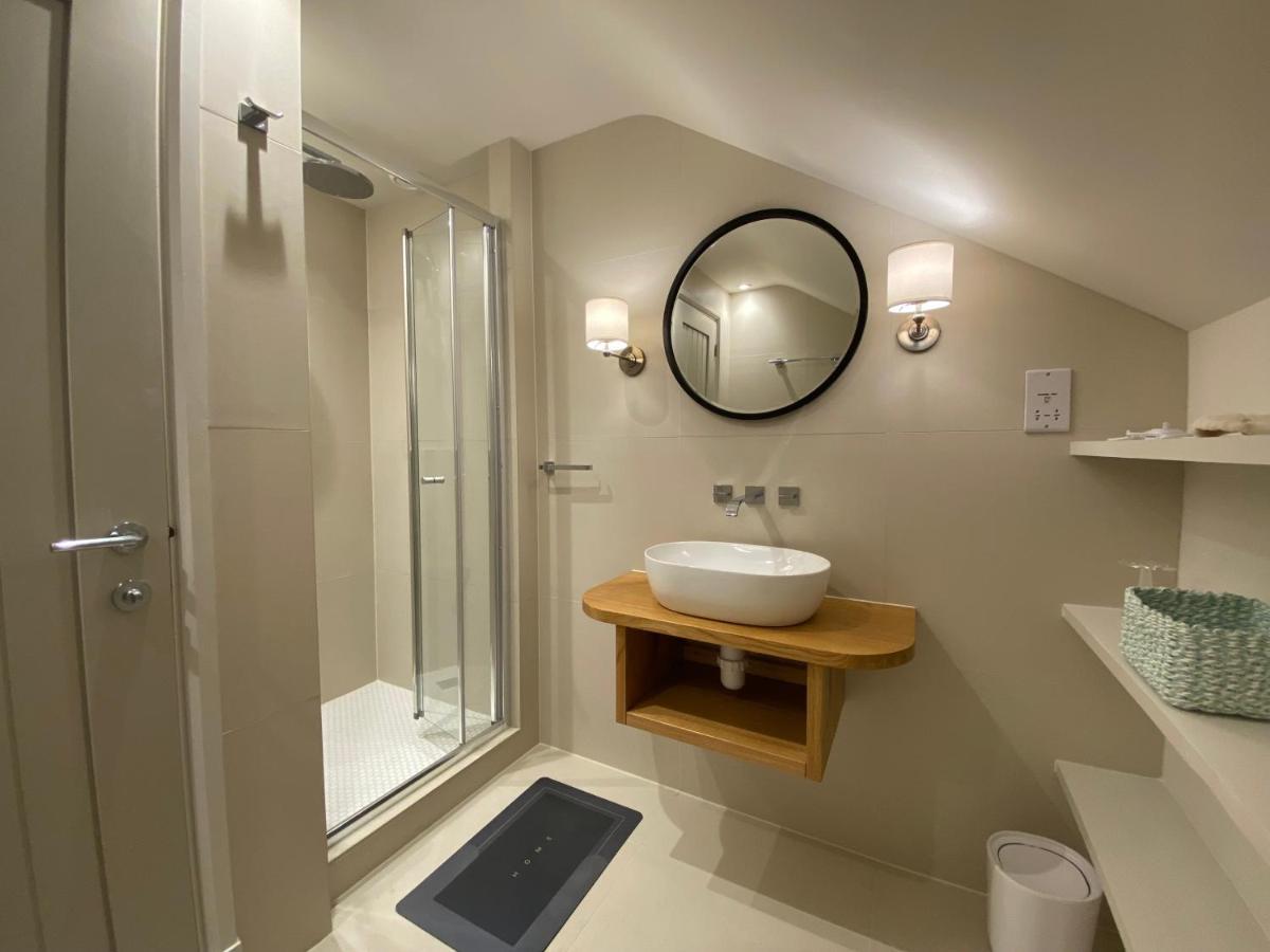 Linhay Cottages Box  Ngoại thất bức ảnh